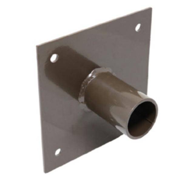 Light Efficient Design Wall Mount Bracket